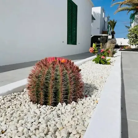 Refugio Del Caracol Apartment Puerto del Carmen (Lanzarote)