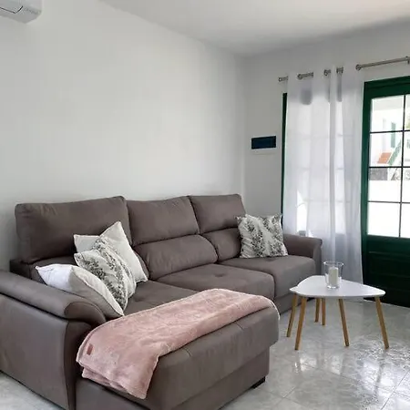 Apartment Refugio Del Caracol *