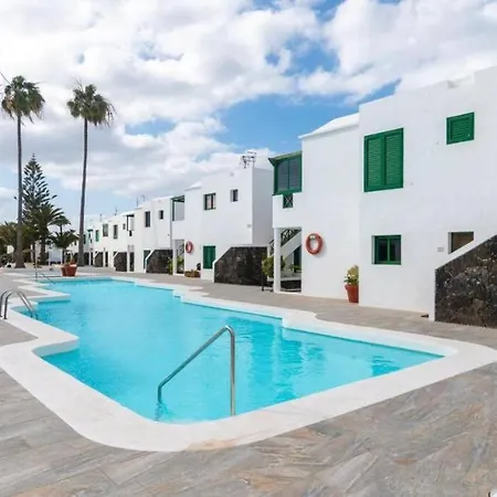 Refugio Del Caracol Apartment