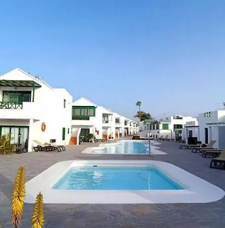 Apartment Refugio Del Caracol *